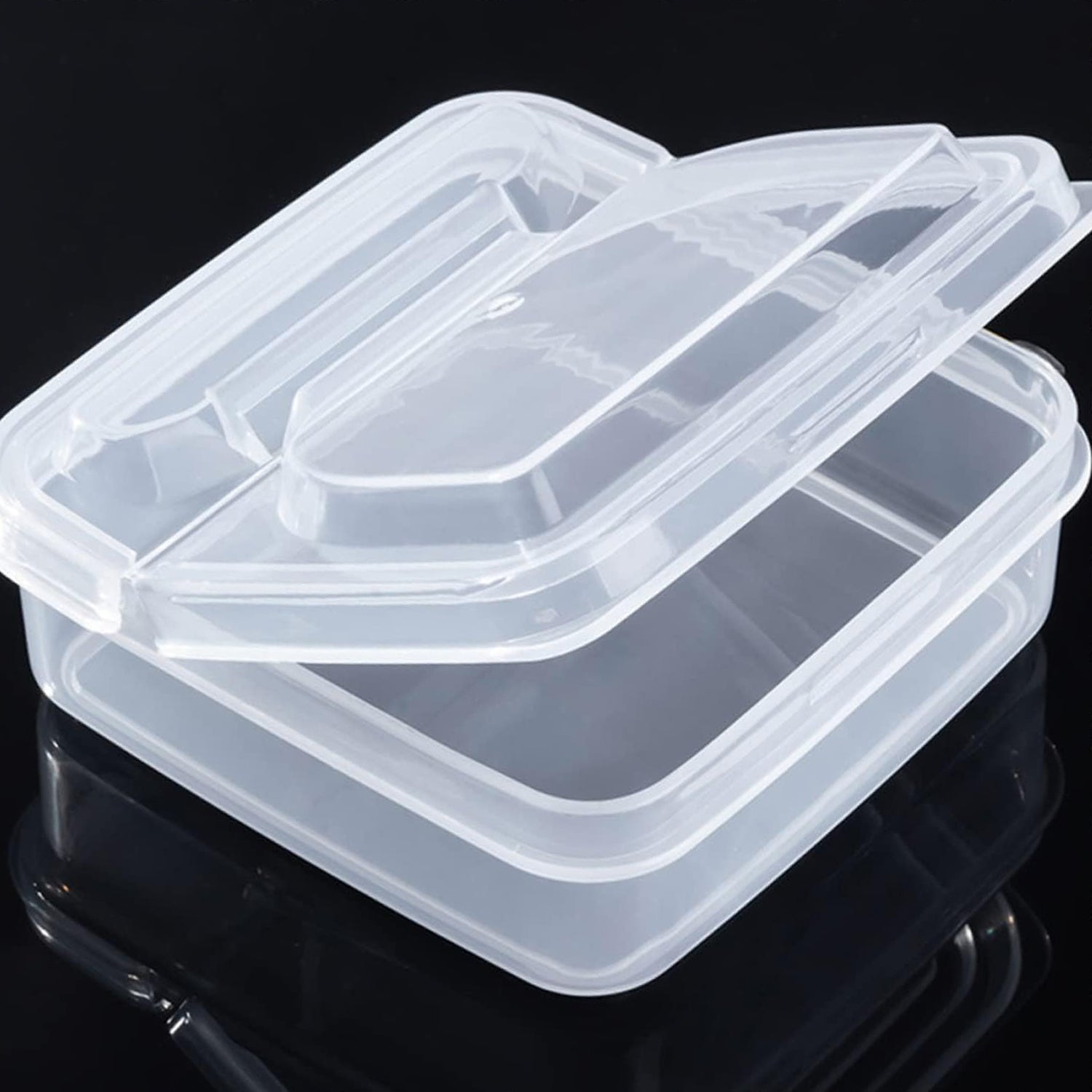 Transparent Storage Box Food Storage Transparent Storage Box Food Storage